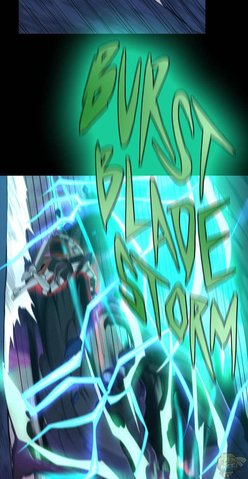 The Beginning After The End Chapter 118 image 48